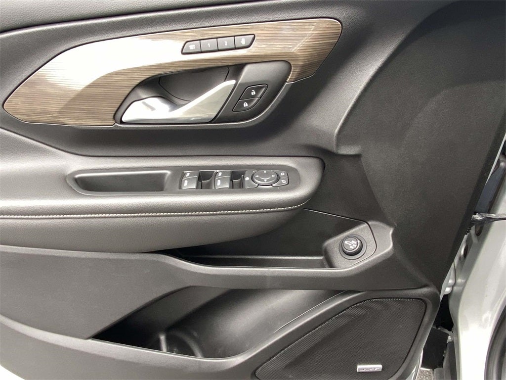 2022 GMC Terrain AWD Denali