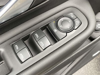 2022 GMC Terrain AWD Denali