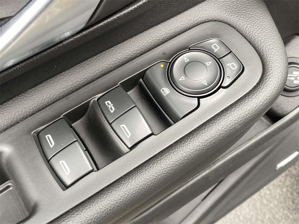 2022 GMC Terrain AWD Denali