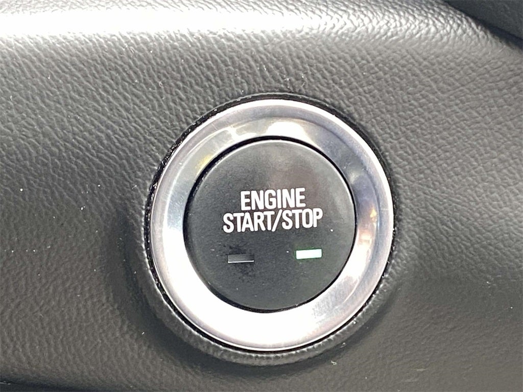 2022 GMC Terrain AWD Denali