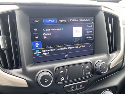 2022 GMC Terrain AWD Denali