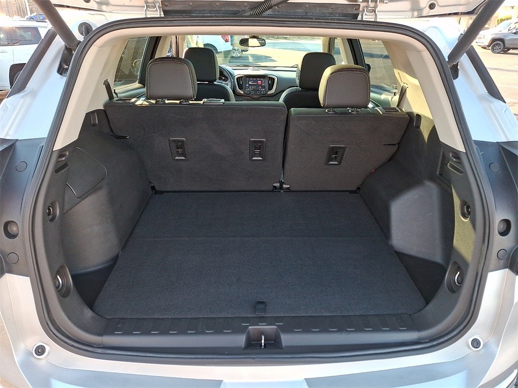 2022 GMC Terrain AWD Denali