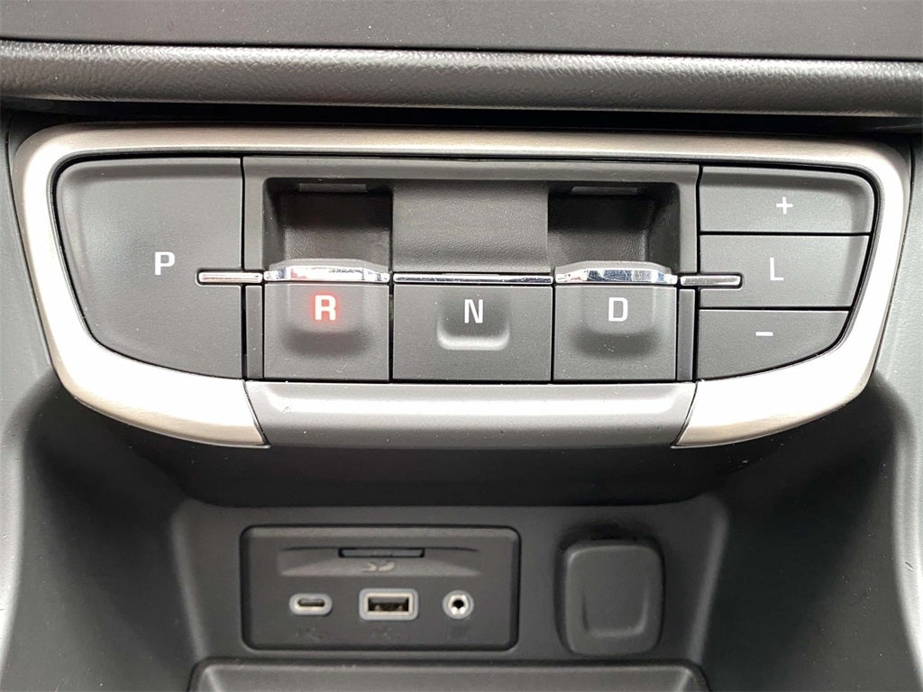 2022 GMC Terrain AWD Denali