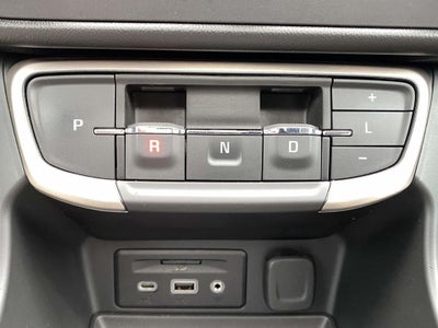 2022 GMC Terrain AWD Denali