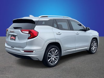 2022 GMC Terrain AWD Denali