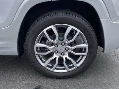 2022 GMC Terrain AWD Denali