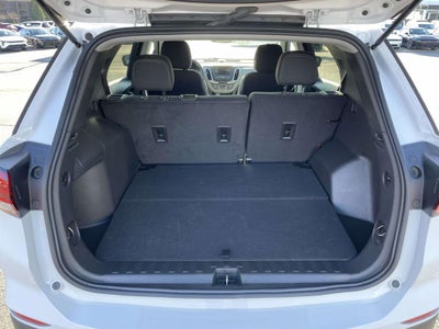 2023 Chevrolet Equinox FWD 1FL