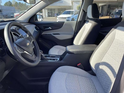 2023 Chevrolet Equinox FWD 1FL