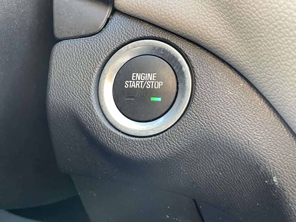 2023 Chevrolet Equinox FWD 1FL