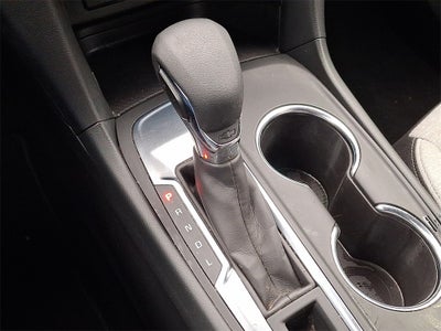 2024 Chevrolet Equinox FWD LS