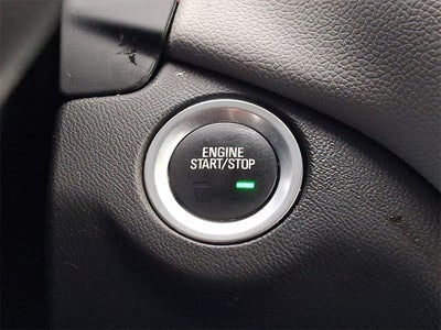 2024 Chevrolet Equinox FWD LS