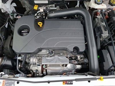 2024 Chevrolet Equinox FWD LS