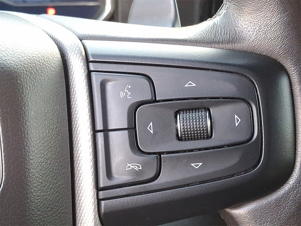 2022 GMC Sierra 1500 4WD Crew Cab Short Box Denali