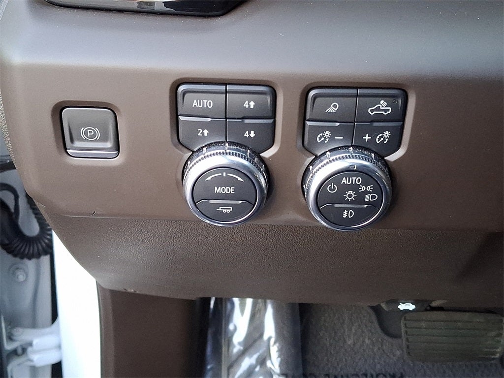 2022 GMC Sierra 1500 4WD Crew Cab Short Box Denali