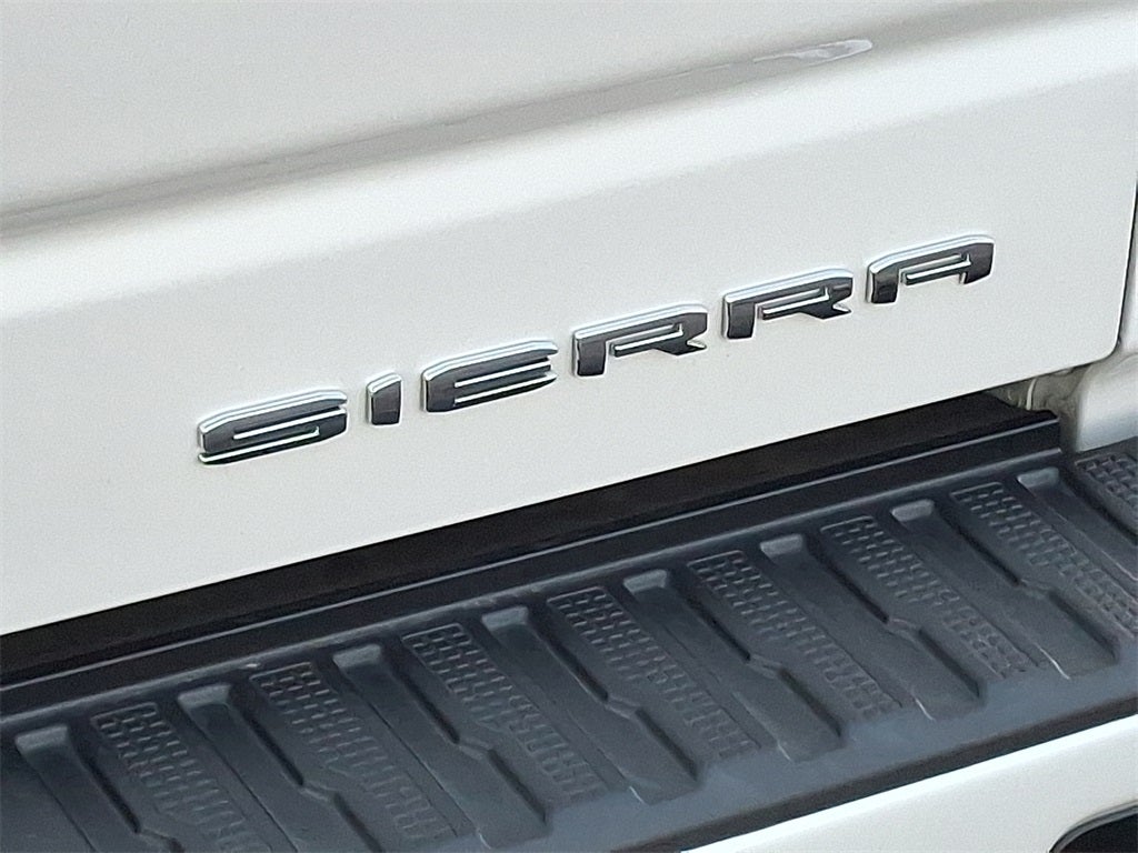 2022 GMC Sierra 1500 4WD Crew Cab Short Box Denali