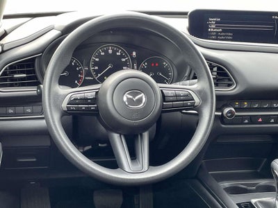 2024 Mazda Mazda CX-30 2.5 S