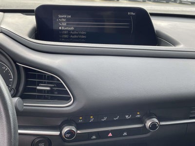 2024 Mazda Mazda CX-30 2.5 S