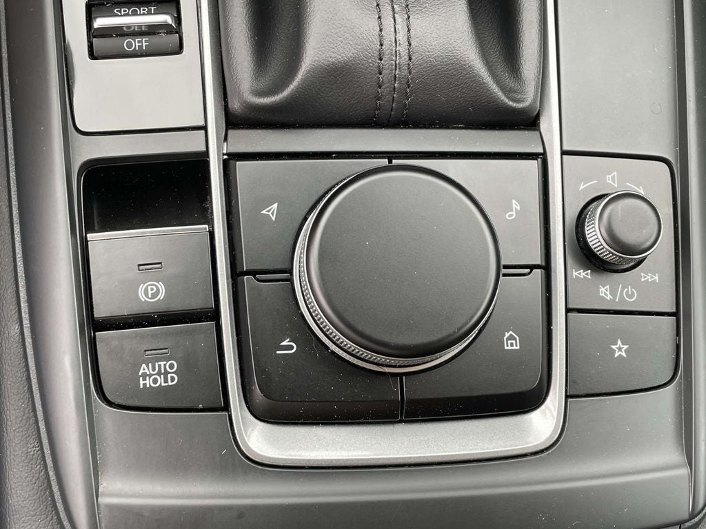 2024 Mazda Mazda CX-30 2.5 S