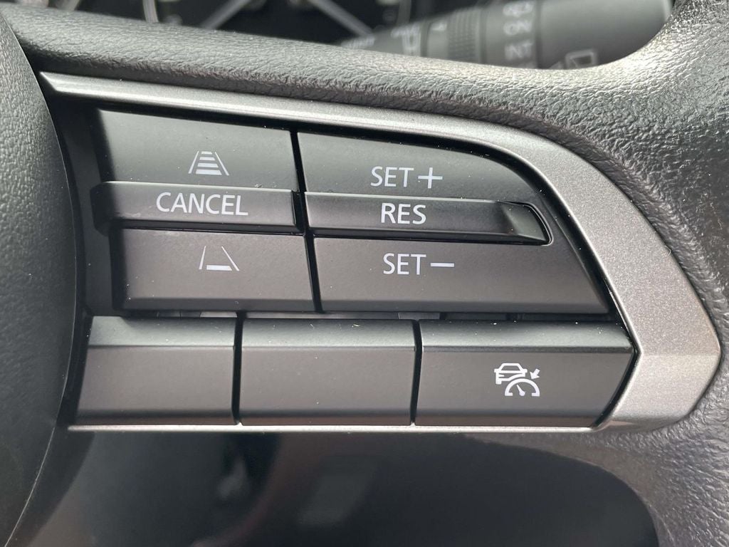 2024 Mazda Mazda CX-30 2.5 S