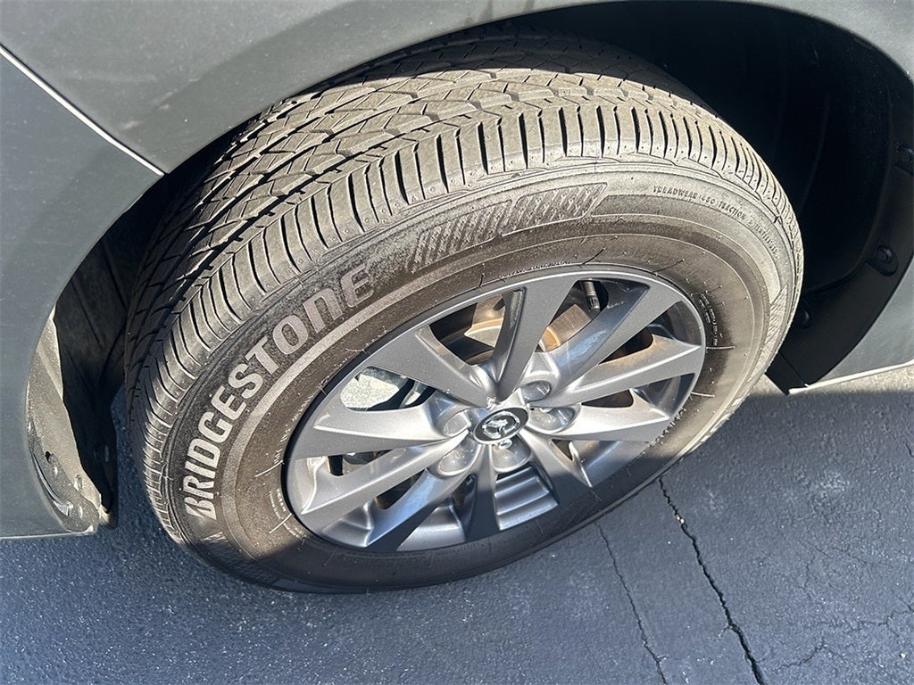 2024 Mazda Mazda CX-30 2.5 S