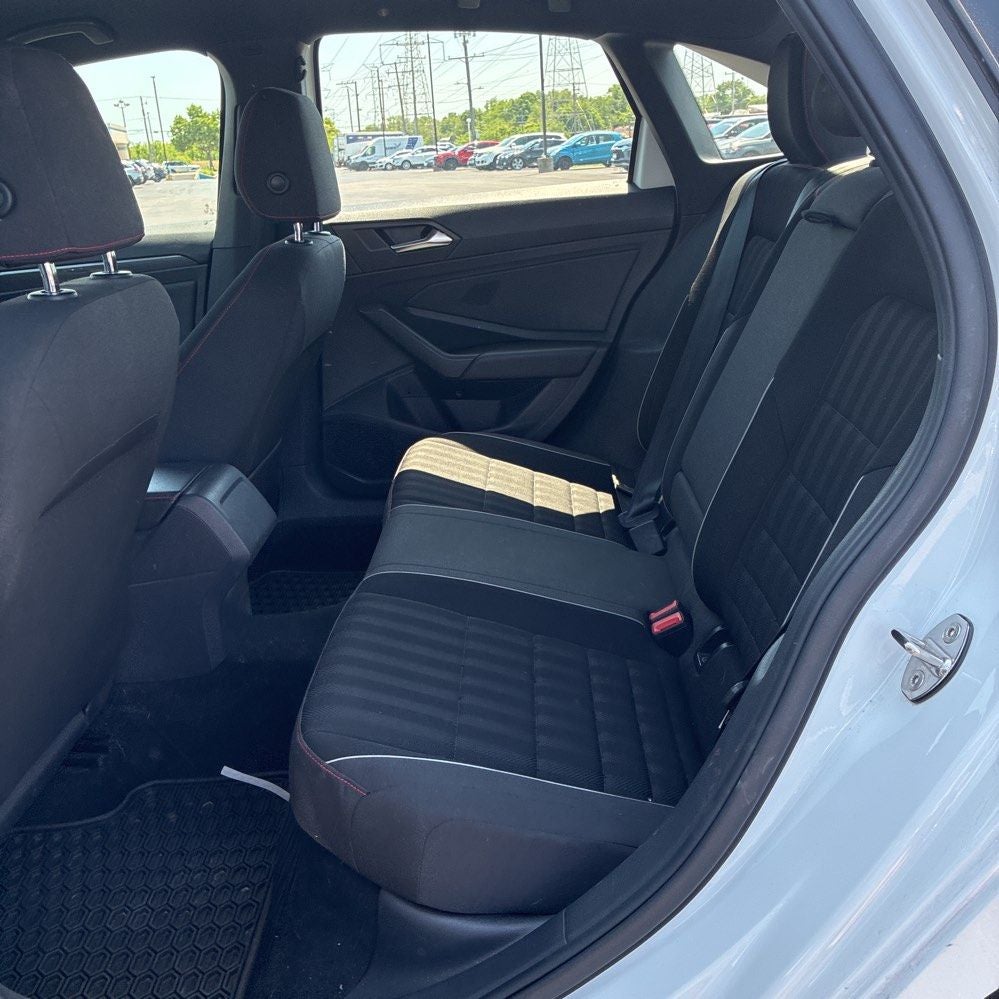 2019 Volkswagen Jetta GLI 2.0T 35th Anniversary Edition