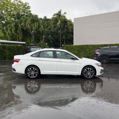 2024 Volkswagen Jetta 1.5T Sport