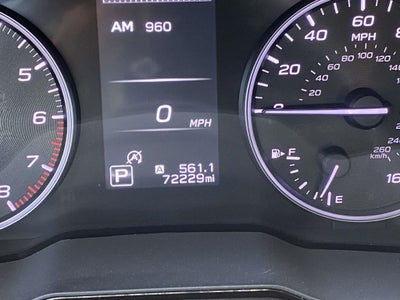 2023 Subaru Outback Premium