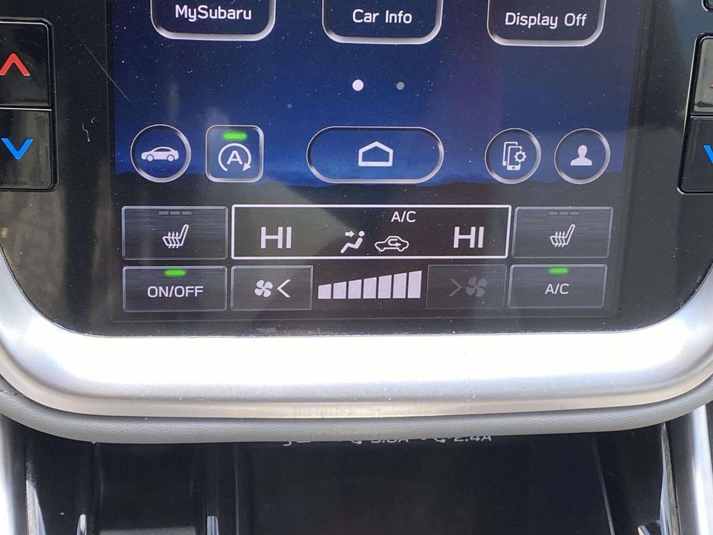 2023 Subaru Outback Premium