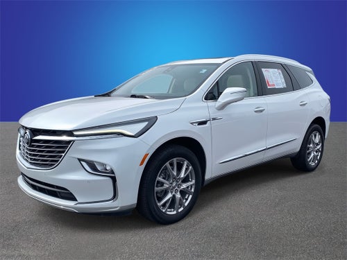 2023 Buick Enclave Premium FWD