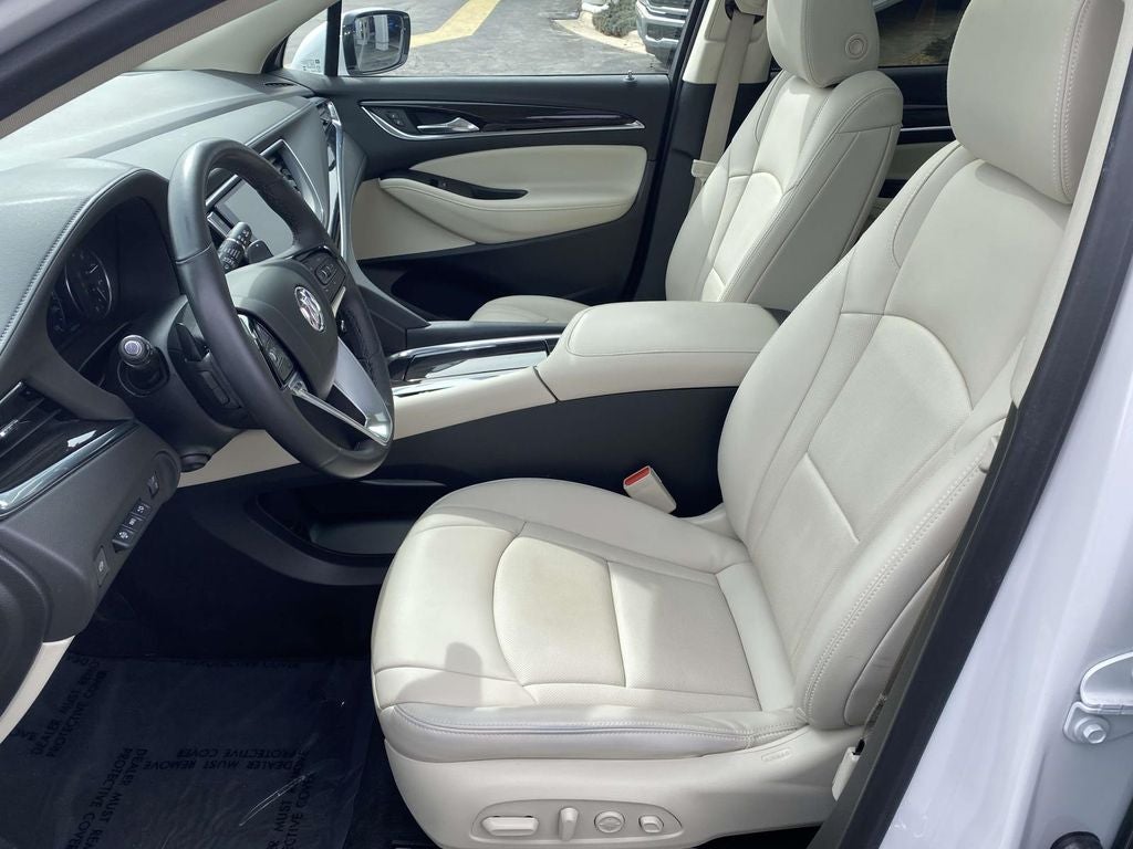2023 Buick Enclave Premium FWD