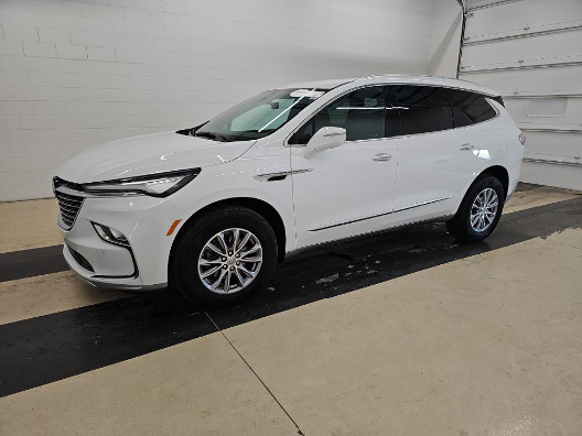 2024 Buick Enclave Essence AWD