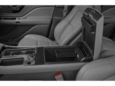 2022 Lincoln Aviator Plug-In Hybrid Grand Touring