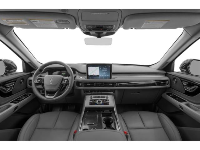 2022 Lincoln Aviator Plug-In Hybrid Grand Touring