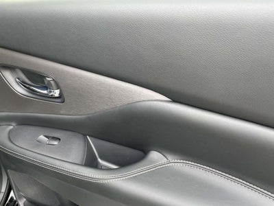 2020 Nissan Murano SL FWD