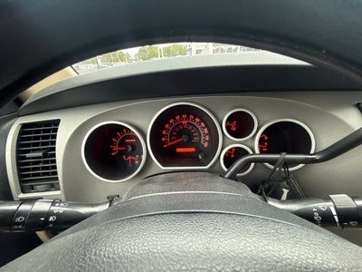 2012 Toyota Tundra Grade 4.6L V8