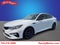 2020 Kia Optima SE