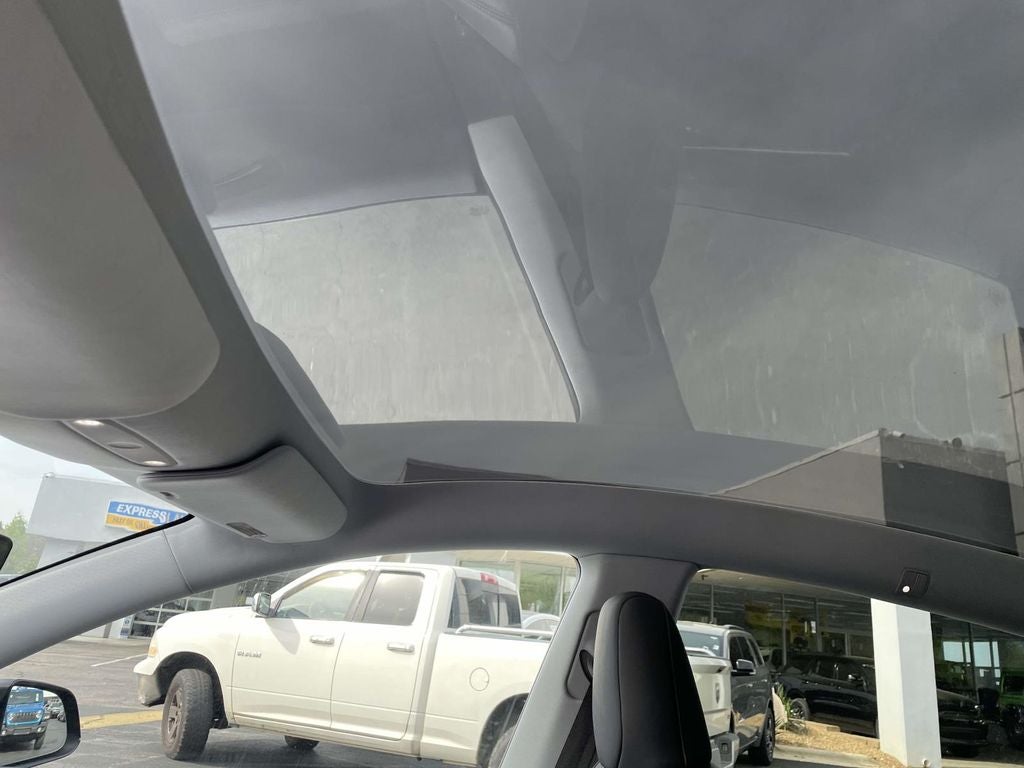 2026 Tesla Model Y Long Range Launch Series