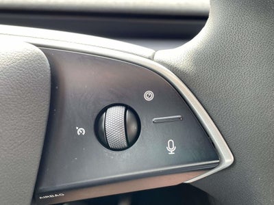 2026 Tesla Model Y Long Range Launch Series