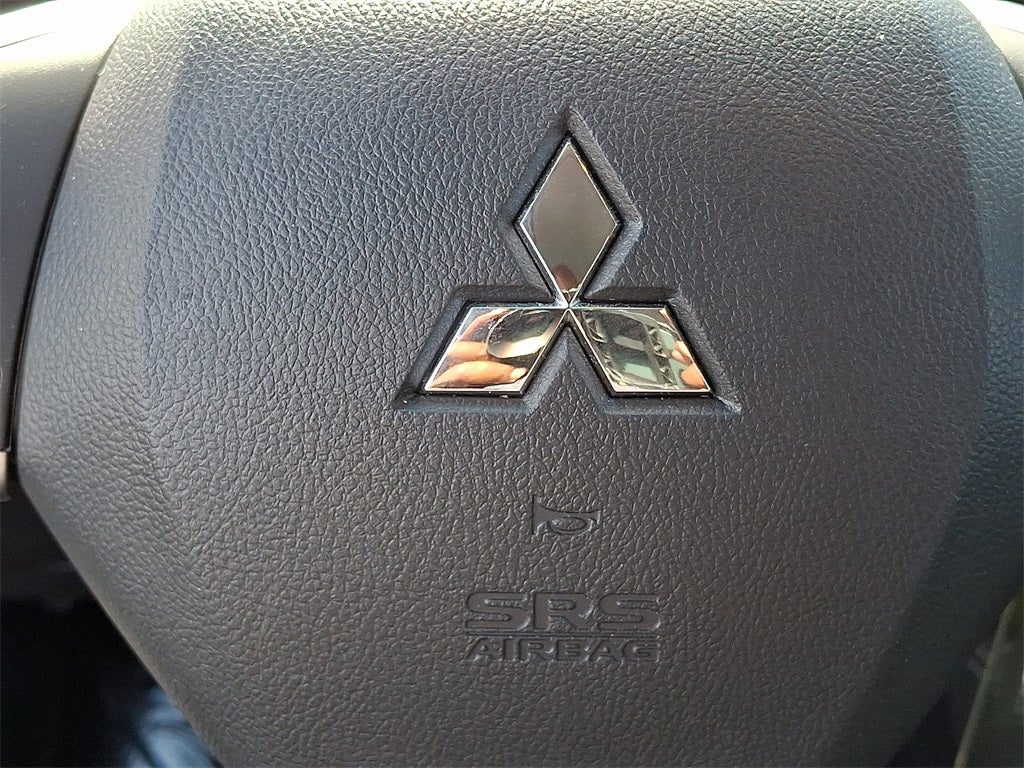 2025 Mitsubishi Outlander Sport 2.0 ES AWC