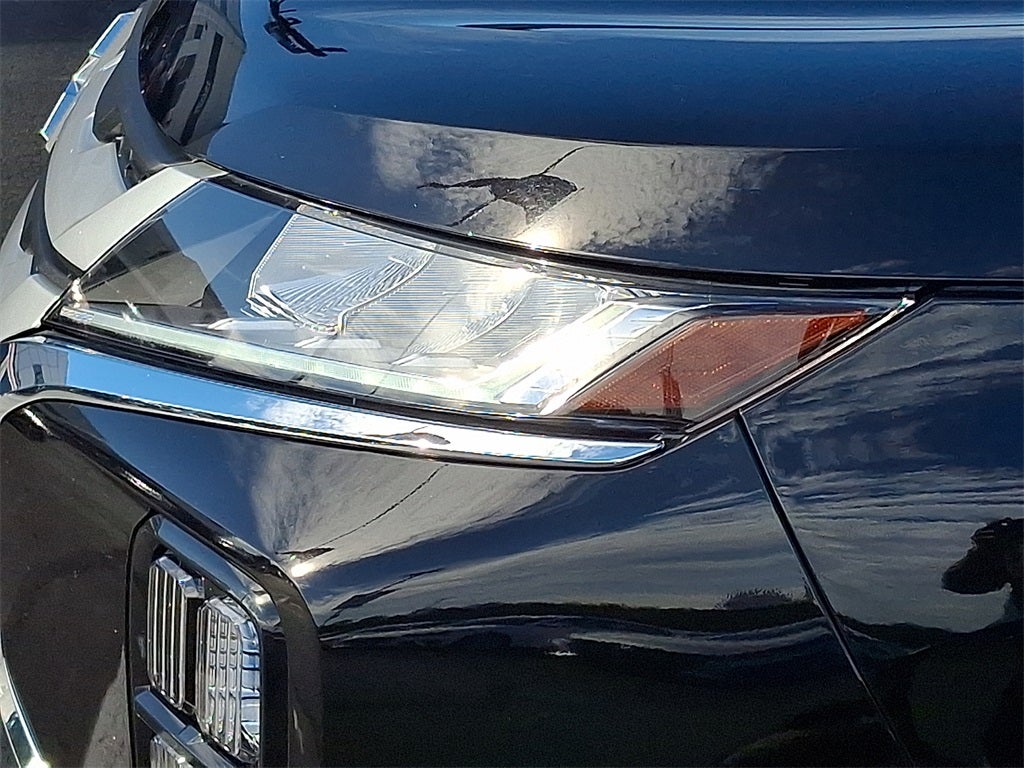 2025 Mitsubishi Outlander Sport 2.0 ES AWC