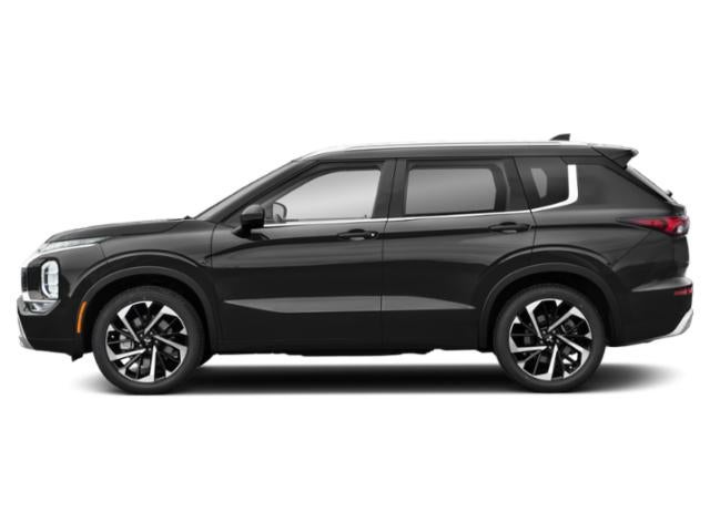 2024 Mitsubishi Outlander SEL 2.5 2WD