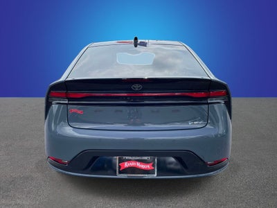 2025 Toyota Prius Limited