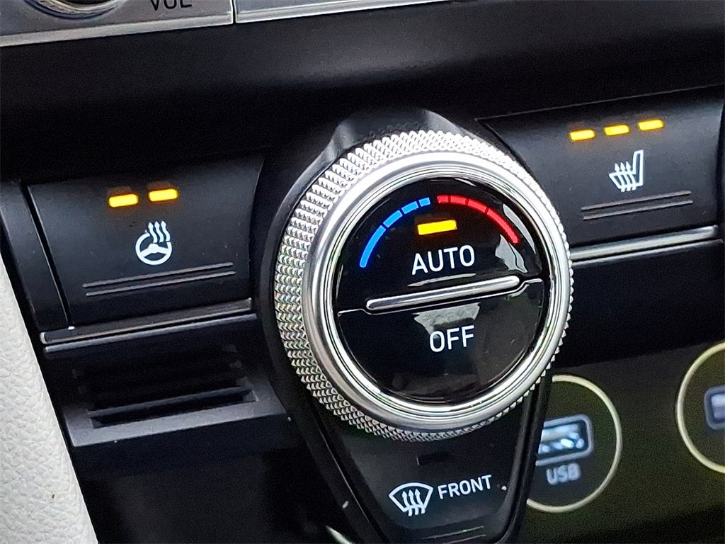 2023 Genesis G70 2.0T AWD