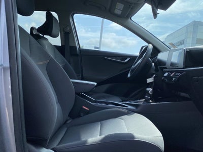2025 Kia Niro LX