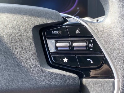 2025 Kia Niro LX