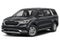 2024 Kia Carnival LX Seat Package
