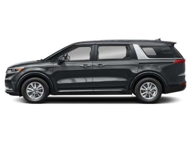 2024 Kia Carnival LX Seat Package