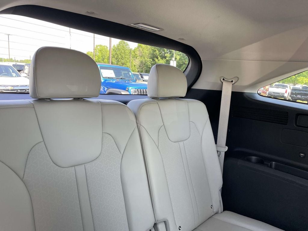 2021 Kia Sorento Hybrid EX