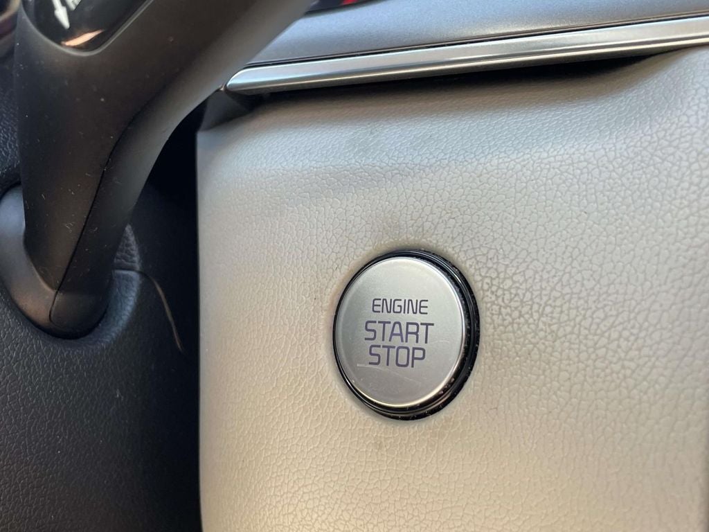 2021 Kia Sorento Hybrid EX