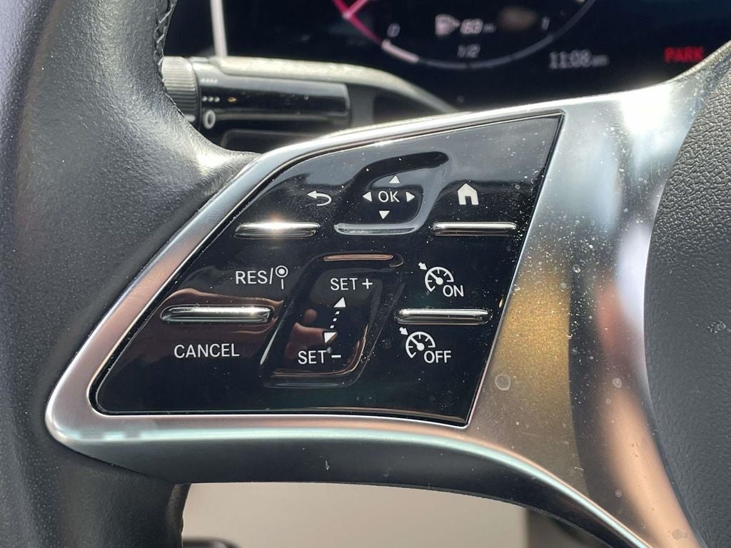 2025 Mercedes-Benz CLE 4MATIC®